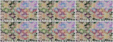 Tarafsız ve gri renklerde çiçekler. Nazikçe, güzel çiçek arkaplanı. Raster çiçek desenli ve çiçekli..