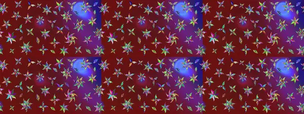 Zarif, parlak ve eskiz kırmızı ve mor çiçek desenli tasarım. Sabıka baskıları, bebek kıyafetleri, duvar kâğıtları, paket kutuları vb..