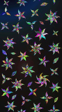 Tekstil, duvar kâğıdı, kapaklar, yüzey, baskı, hediye paketi, hatıra defteri, dekupaj. Özgürlük stili Millefleur 'lar. Taşralı şıklığı. Küçük yabani çiçeklerdeki halk modelini çiz..