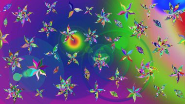 Düzenlenebilir. Suluboya tarzında mavi ve yeşil çiçekli zarif eskiz deseni, tasarım elementleri. Düğün davetiyeleri için çiçek deseni, tebrik kartları, hatıra defteri, baskı, hediye paketi, imalat