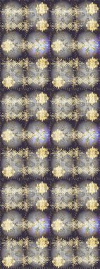 Yeni yıl kar tanesi. Gri, nötr ve bej renkler üzerine şirin soyut kar tanesi raster tasarımı. Düz kar karalama ikonları, kar taneleri silueti Noel afişi için, kartlar.