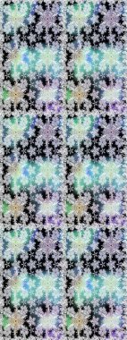 Çiçek sorunsuz arka plan. Çiçek desenli. Raster resim. Süs bahar bahçe doku güzelleşmek.