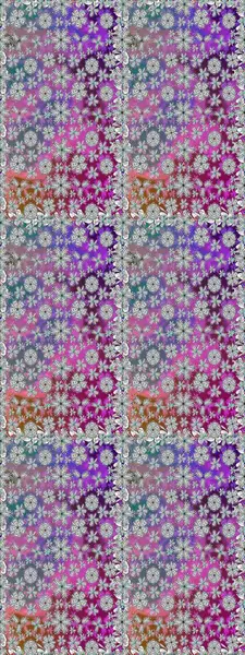 Çiçek kompozisyonu, el boyası, hassas şablon. Sevgililer günü ve tebrik kartı konsepti için şık bir davetiye. Manzaralı çiçek deseni. Üst görünüm, yumuşak gri renk tarzı.