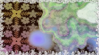 Kumaş desenli papatya çiçeği detayı. Tarafsız ve gri renkte çiçekler.