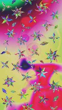 Raster kına dövme tarzı. Hint çiçek desenli madalyon desen. Etnik Mandala süsleme. Tekstil, tebrik kartı, boyama kitabı, telefon durumda yazdırma için kullanılabilir.