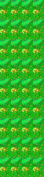 Renkli Yaz Temalı eskiz kalıbı. Yazdır. Güzel kumaş deseni. Güzel eskiz şekli. Raster çiçekli arka plan. Düz Çiçek Elementleri Tasarımı.