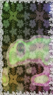 Gri ve nötr renkte çiçekler. Küçük çiçekte sevimli çiçek deseni var..