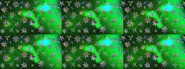 Gömlek, arka plan modelini çiz. Tropik çiçekler. Renkli çiçekler.