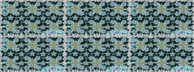 Dekorasyon ve tasarım için güzel bir desen. Suluboya kusursuz desen. Eski model. Moda baskısı. Çiçeğin suluboya çizimlerinin zarif deseni.