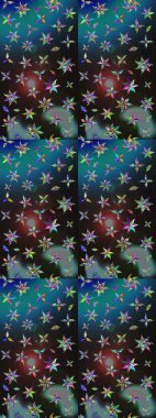 Raster şirin suluboya çiçek desenleri çiziyor. Büyük bir çiçek boyası seti. Kartlar, davetiyeler, tarih kartları ve daha fazlası için kullanılabilir.