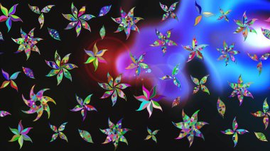 Kullanılabilir Tekstil, tebrik kartı, boyama kitabı, telefon durumda yazdırma için. Etnik Mandala süsleme. Hint çiçek desenli madalyon desen. Raster kına dövme stil.