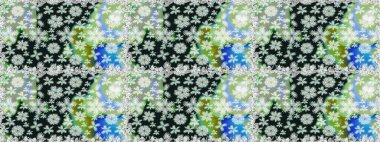 Parlak arka planda çiçek kompozisyonu olan kusursuz suluboya desenleri, ambalajlar, duvar kağıtları, kartpostallar, tebrik kartları, düğün davetiyeleri, romantik etkinlikler vs..