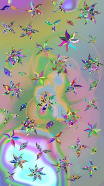 Kullanılabilir Tekstil, tebrik kartı, boyama kitabı, telefon durumda yazdırma için. Hint çiçek desenli madalyon desen. Raster kına dövme tarzı. Etnik Mandala süsleme.