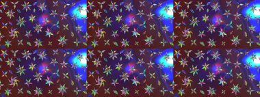 Eski usul küçük çiçekli şirin bir eskiz deseni. Kumaş, duvar kağıdı ve kağıt üzerine baskı yapmak için gelişen arka plan. Raster illüstrasyonu. Moda arka planında parlak buketler.