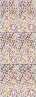 Raster illüstrasyonu. Tarafsız ve gri lekeli oldukça pürüzsüz bir kelebek dokusu. Duvar kağıdı için böcek dokusunun tekrarı. Bahar Kelebeği şirin tema.