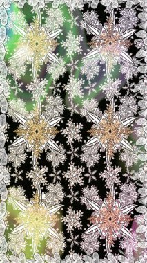 El çizimi, soyut ve süslü elementler. Tarafsız ve gri renkler. Suluboya resim taklit Raster çizimi. Klasik çiçekler. Yaz çiçekleri teması.