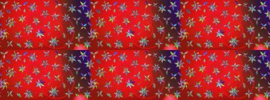 Ev dekoru. Paisley el çizimi elementler. Fantezi çiçekli eskiz deseni, doğal duvar kağıdı, çiçek desenli kıvrımlı illüstrasyon.