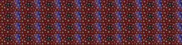 Şirin çiçek elementleri. Raster illüstrasyonu. Taslak desenli, modaya uygun kumaş deseni. Renkli Bahar Teması eskiz kalıbı. Düz Çiçek Elementleri Tasarımı.