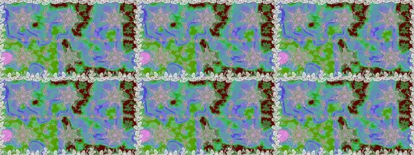 Duvar kâğıdı barok, İspanyol kumaşı. Şık bir grafik desen. Kahverengi ve bej renklerde altın elementler. Kusursuz raster arka plan. Çiçek deseni.