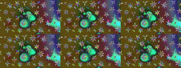 Sınır Kızılderili çiçekli paisley patten. Taslak süsleme izi. Etnik Mandala havlusu. Raster Henna tarzı. Tebrik kartı arkaplanı, boyama kitabı, arkaplan, tekstil için kullanılabilir.