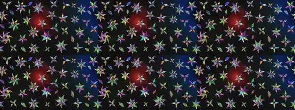 Klasik taslak çizimi. Raster çiçek izi. Raster Yumuşak kumaş deseni. Çiçek eskiz deseni.