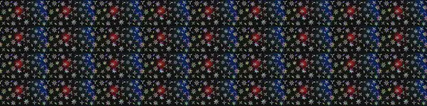 Gömlek, arka plan modelini çiz. Tropik çiçekler. Renkli çiçekler.