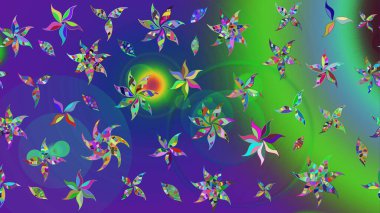 Tebrik kartı geçmişi, boyama kitabı, arkaplan ve tekstil için kullanılabilir. Raster Henna tarzı. Taslak süsleme izi. Sınır Kızılderili çiçekli paisley patten. Etnik Mandala havlusu.