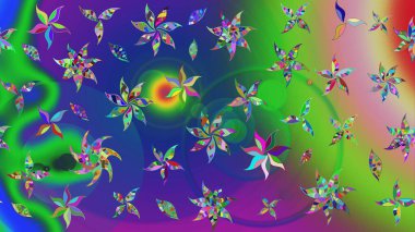 Parlak arkaplanda çiçek kompozisyonu olan suluboya desenleri çiz, ambalajlar, duvar kağıtları, kartpostallar, tebrik kartları, düğün davetiyeleri, romantik etkinlikler vs..