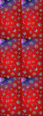 Yatak çarşafları, ceket, paket tasarımı, kumaş ve moda kavramları için tekstil baskısı. Eskiz modeli etnik tasarım. Çiçekleri, deniz kabukları, mandalaları ve suluboya efektleri olan deniz altyapısı.