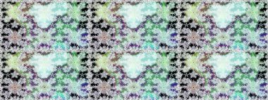 Kusursuz raster deseni. Güzel kumaş deseni. Çiçek arka planı.