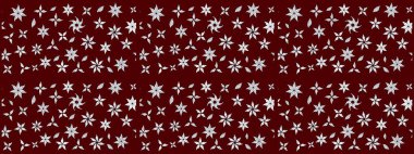 Çiçekli karalama şeklinde Raster çiçek deseni. Nazik, narin çiçek arkaplanı. Hoş renklerde çiçekler.