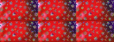 Küçük yabani çiçeklerdeki halk modelini çiz. Taşralı şıklığı. Özgürlük stili Millefleur 'lar. Tekstil, duvar kağıdı, kapaklar, yüzey, baskı, hediye paketi, hatıra defteri, dekupaj için çiçek çayırı arka planı.