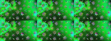 Zarif, parlak ve çiçek desenli tasarım. Sabıka baskıları, bebek kıyafetleri, duvar kâğıtları, paket kutuları vb..