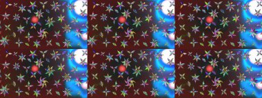 Eskiz Vintage Çiçek Deseni. Raster Kalça dokusu deseni.