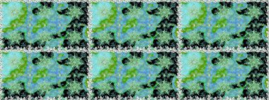 Kahverengi ve bej renklerde altın elementler. Şık bir grafik desen. Kusursuz raster arka plan. Duvar kâğıdı barok, İspanyol kumaşı. Çiçek deseni.