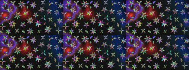 Çiçekli tebrik kartı. Suluboya çiçek buketi. Çiçek arkaplan. Doğum günü kartı ya da düğün davetiyesi. Raster illüstrasyonu. Renklerde.