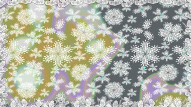 Zarif, parlak ve pürüzsüz gri çiçek desenli tasarım. Sabıka baskıları, bebek kıyafetleri, duvar kâğıtları, paket kutuları vb..