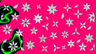 Kızılderili desenli desenli desenli şal deseni. Tekstil, tebrik kartı, boyama kitabı, telefon kılıfı baskısı için kullanılabilir. Etnik Mandala süsü. Raster Henna dövme stili.