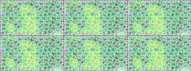 Kelebekler mavi renklerde kusursuz desenler. Web sayfası geçmişleri, duvar kağıtları, tekstil ve yüzey dokuları için mükemmel. Şirin Raster illüstrasyonu.