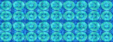 Güzel kar tanesi simgesi. Güzel kar tanesi simgesi web için basit Illustration. Raster resim. Renkli arka plan üzerinde izole sevimli kar taneleri.