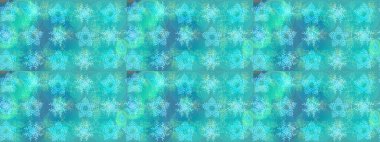 Simple cute pattern in small-scale flowers. Raster illustration. Floral sketch background for textile or book covers, manufacturing, wallpapers, print, gift wrap and scrapbooking.