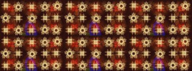 Düz kar karalama ikonları, kar taneleri silueti noel afişi için renkler, kartlar. Yeni yıl kar tanesi. Güzel soyut kar taneleri raster tasarımı..