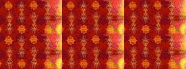 Kar Tanesi Raster illüstrasyonu. Kar Tanesi Simgesi. Kış kar tanesi. Kırmızı, turuncu ve sarı renklerde izole edilmiş..