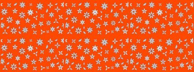 Paisley el çizimi elementler. Ev dekoru. Fantezi çiçekli eskiz deseni, doğal duvar kağıdı, çiçek desenli kıvrımlı illüstrasyon.