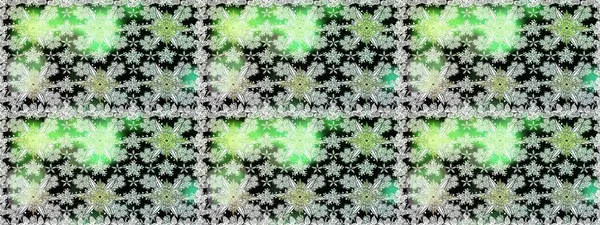 Şirin çiçekli, desenli, renksiz, nötr renklerde. Tekstil için dikişsiz suluboya desen. El çizimi çiçek pürüzsüz desen (taş)).