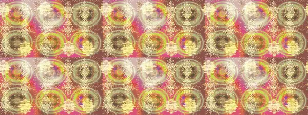 Kar tanesi süsleme deseni. Kar taneleri deseni. Kar taneleri arka planda. Raster illüstrasyonu. Arkaplanda soyut kar taneleri izole edilmiş düz tasarım.