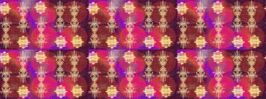 Noel tasarımı için. Kar tanesi kışı kırmızı, mor ve pembe renklerde yalıtılmış. Kırmızı, mor ve pembe ikon silueti. Yeni yıl tabelası. Kutlamanın sembolü. Raster illüstrasyonu.