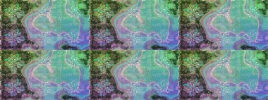 Çiçek arkaplan. Güzel kumaş deseni. Kusursuz raster deseni.