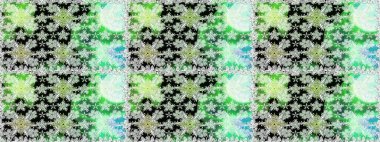 Arkaplan dokusu, duvar kâğıdı, çiçek teması tarafsız renklerde. Soyut etnik raster kusursuz desen. Kabile sanatı boho baskısı, klasik çiçek arkaplanı.