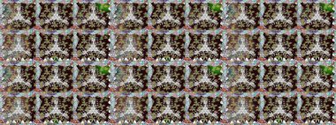 Zarif, parlak ve pürüzsüz kahverengi çiçek desenli tasarım. Sabıka baskıları, bebek kıyafetleri, duvar kâğıtları, paket kutuları vb..